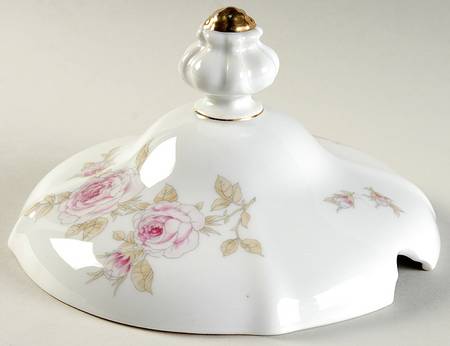 Michelene Lid for Tureen