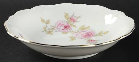 Michelene Coupe Soup Bowl