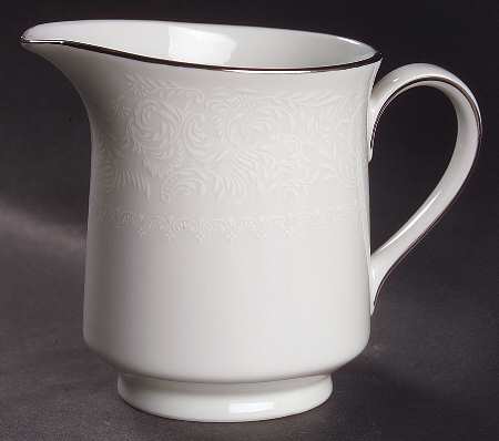 Morning Mist Creamer