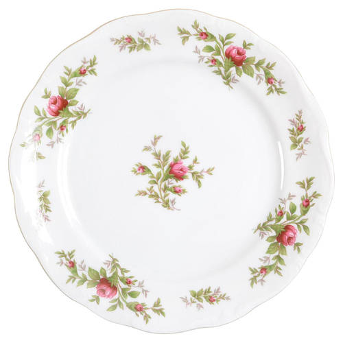 Salad Plate