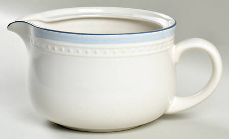 Mountain Sky Teapot No Lid
