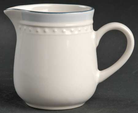 Mountain Sky Creamer