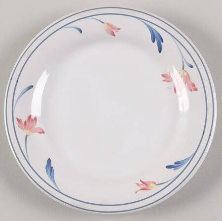 Nightwinds Bread & Butter Plate