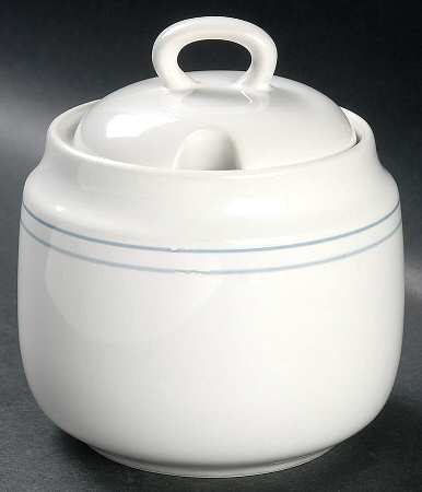 Nightwinds Sugar Bowl & Lid