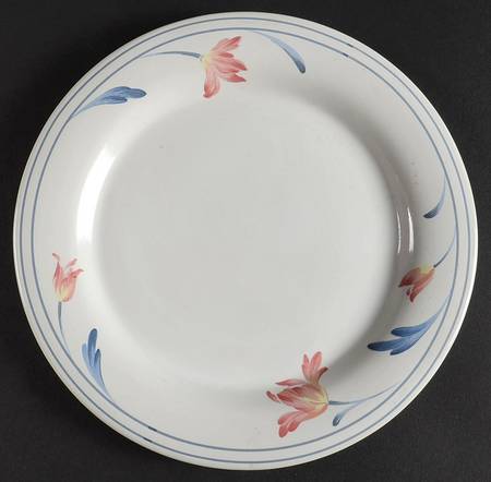Nightwinds Salad Plate