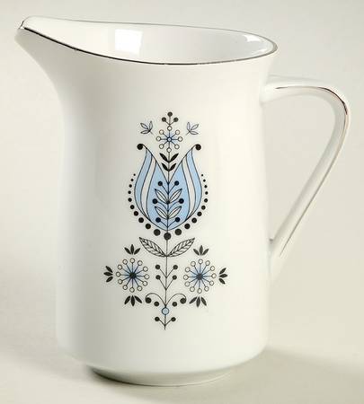Normandy Creamer