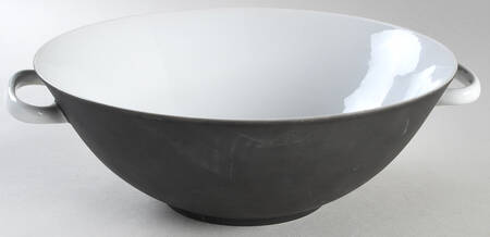 Papageno Tureen No Lid