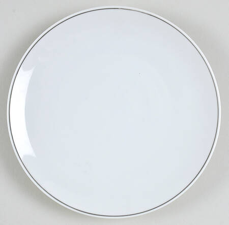 Papageno Dessert/Pie Plate by Johann Haviland