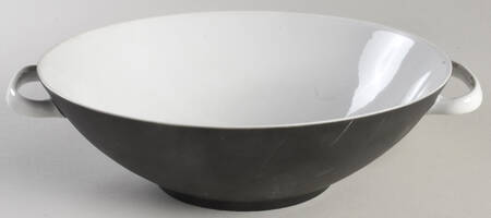 Papageno Round Vegetable No Lid
