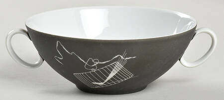 Papageno Bouillon Cup