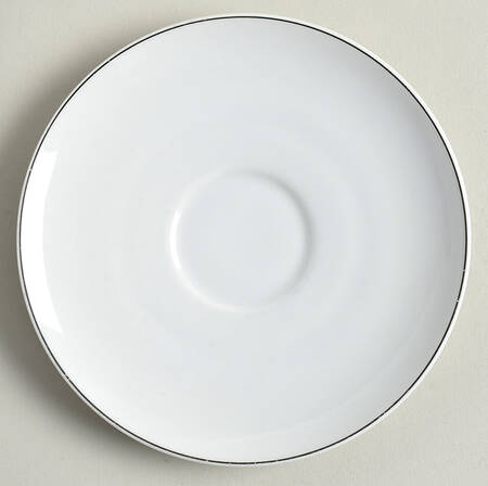 Papageno Saucer for Flat Cup