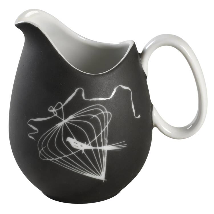 Papageno Mini Creamer