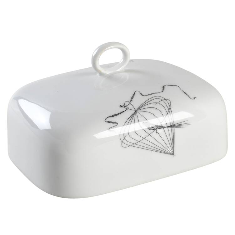 Papageno 1/4 Lb Butter No Lid