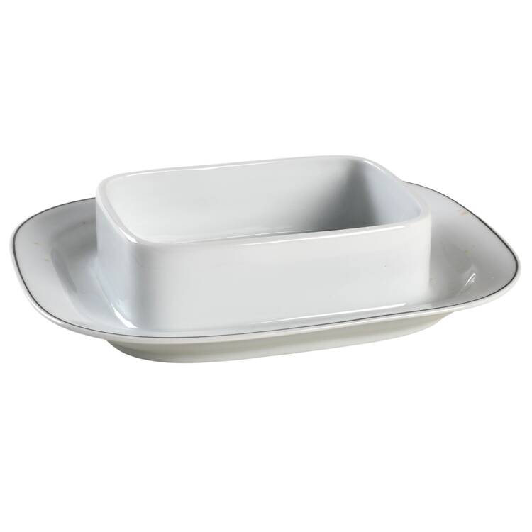 Papageno Lid for 1/4 Lb Butter