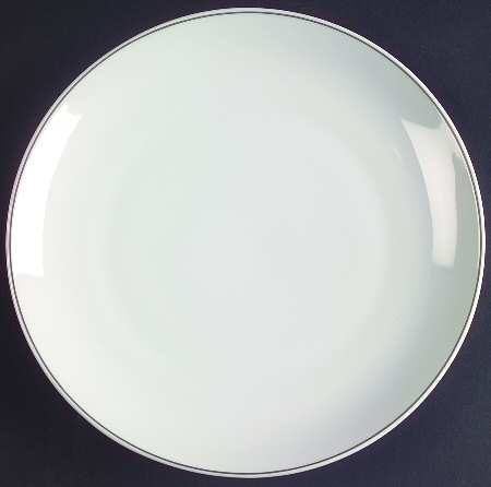 Papageno Salad Plate