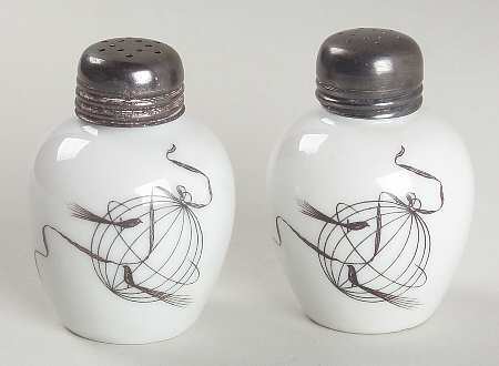 Papageno Salt & Pepper Set