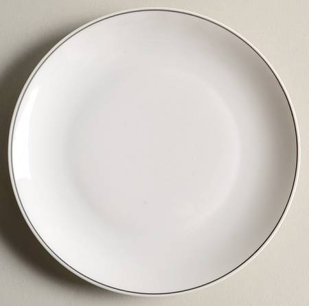 Papageno Bread & Butter Plate