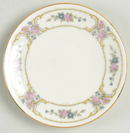 Primrose Coaster