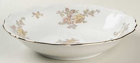 Regency Coupe Soup Bowl