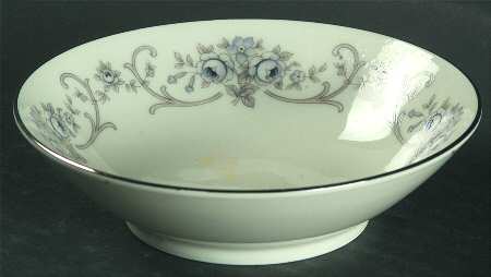 Rhineland-Danube Fruit/Dessert (Sauce) Bowl