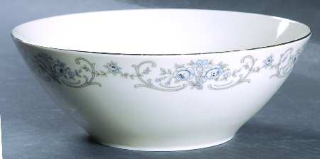 Rhineland-Danube 8" Round Vegetable Bowl