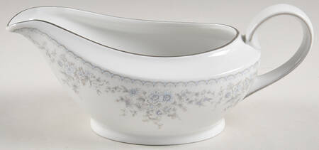 Royal Lace Gravy Boat