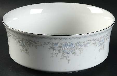 Royal Lace 7" Round Vegetable Bowl