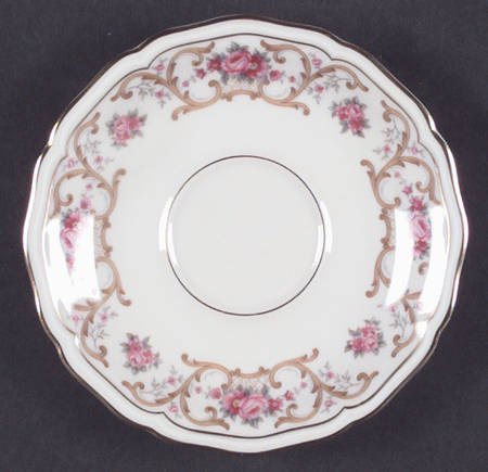 Romance Saucer