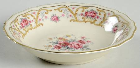 Romance Fruit/Dessert (Sauce) Bowl