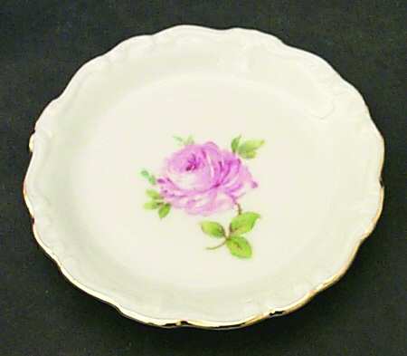 Rosebud Coaster