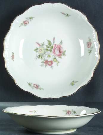 Serenade Coupe Soup Bowl