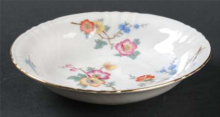 Shanghai Fruit/Dessert (Sauce) Bowl