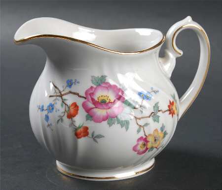 Shanghai Creamer