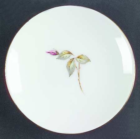 Summer Rose Coaster