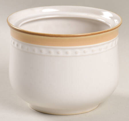 Tawny Willows Sugar Bowl No Lid