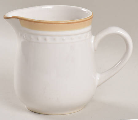 Creamer