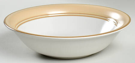9" Round Vegetable Bowl