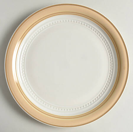 Chop Plate (Round Platter)