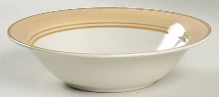 Coupe Cereal Bowl