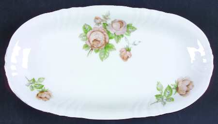 Tearose Relish