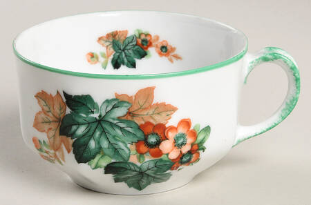 Verona Flat Cup