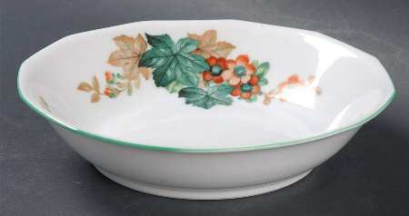 Verona Coupe Cereal Bowl