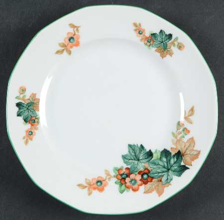 Verona Dessert/Pie Plate