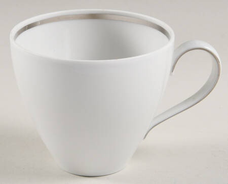 Wedding Ring Flat Cup