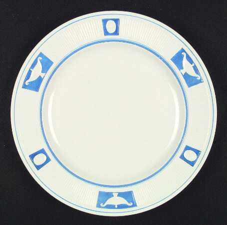 24929 Dinner Plate