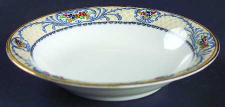 Jewel, The Fruit/Dessert (Sauce) Bowl