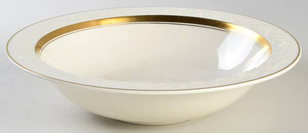 27510 9" Round Vegetable Bowl