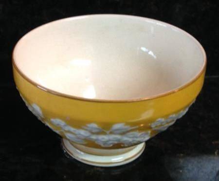27566 Cranberry Bowl