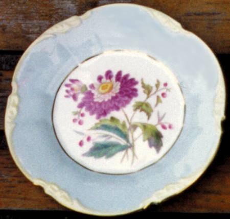 32924 Salad Plate