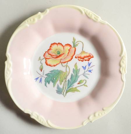 32927 Salad Plate